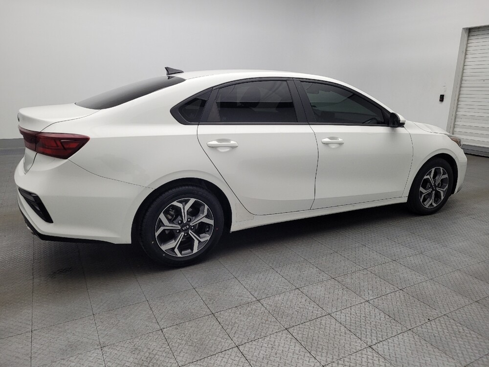 2021 Kia Forte in Kissimmee, FL 34744 - 18097873 10