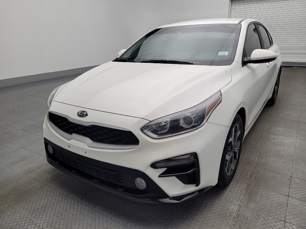 2021 Kia Forte in Kissimmee, FL 34744 - 18097873 15
