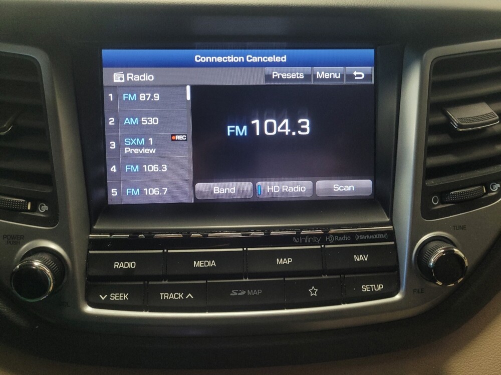 2018 Hyundai Tucson in Union City, GA 30291 - 18097874 25