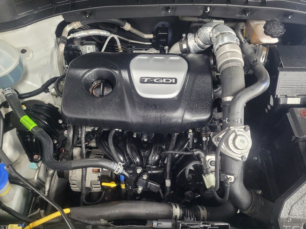 2018 Hyundai Tucson in Union City, GA 30291 - 18097874 30