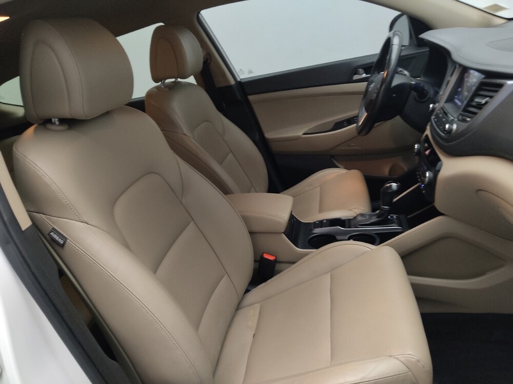 2018 Hyundai Tucson in Union City, GA 30291 - 18097874 21