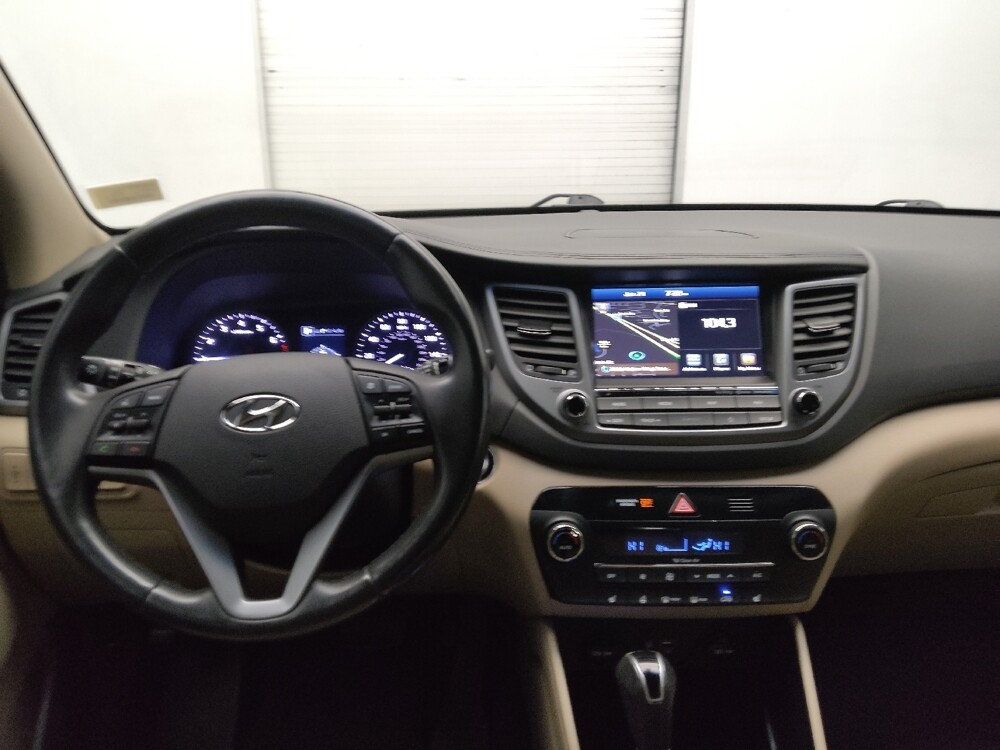 2018 Hyundai Tucson in Union City, GA 30291 - 18097874 22