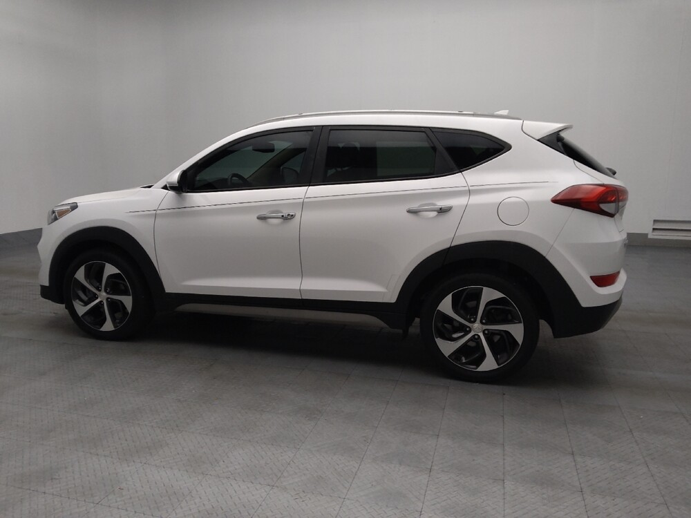2018 Hyundai Tucson in Union City, GA 30291 - 18097874 3