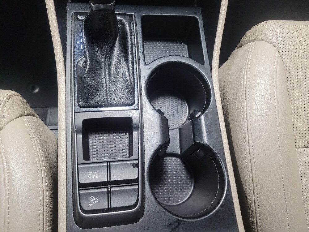 2018 Hyundai Tucson in Union City, GA 30291 - 18097874 26