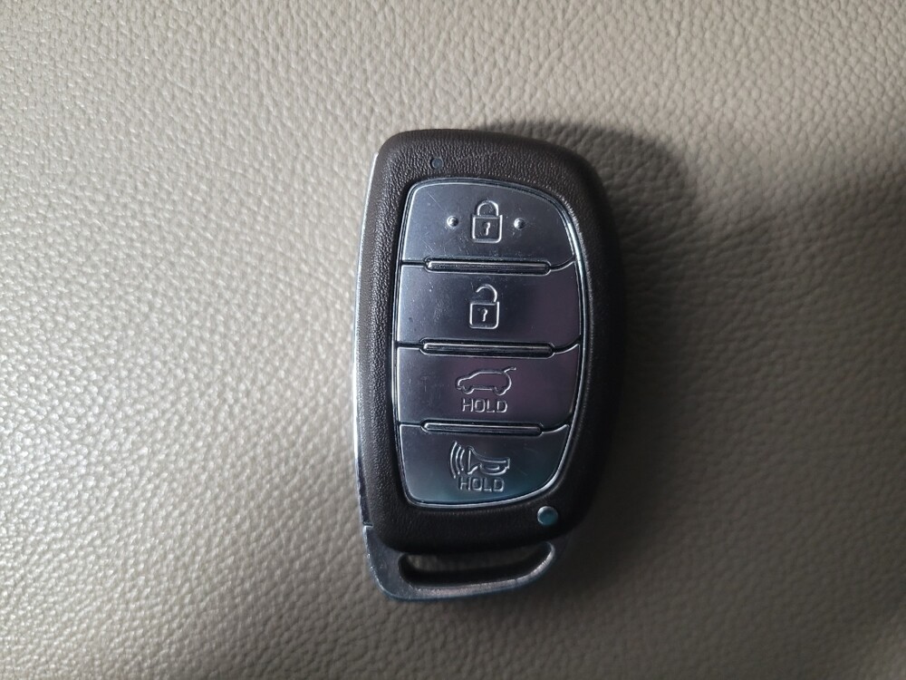 2018 Hyundai Tucson in Union City, GA 30291 - 18097874 32