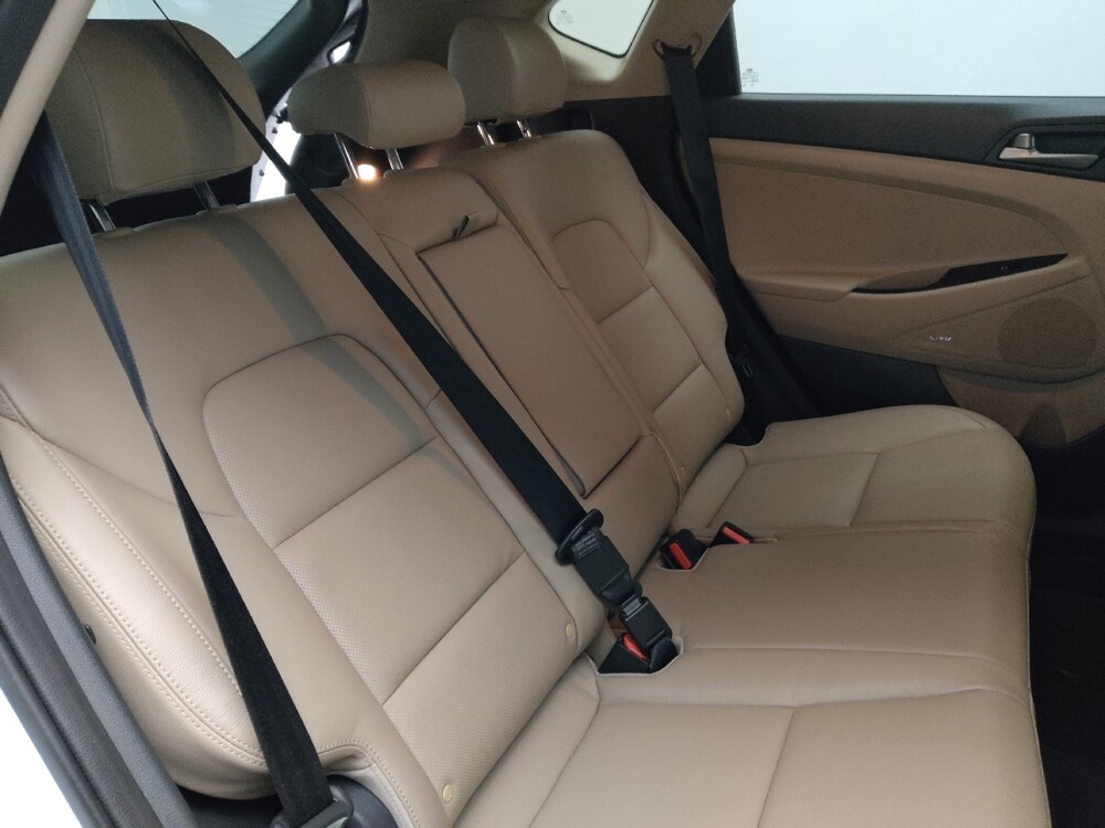 2018 Hyundai Tucson in Union City, GA 30291 - 18097874 19