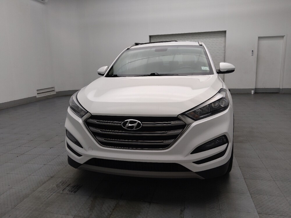 2018 Hyundai Tucson in Union City, GA 30291 - 18097874 15