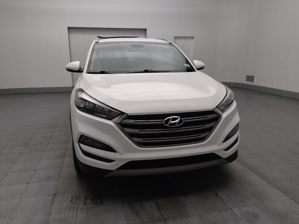 2018 Hyundai Tucson in Union City, GA 30291 - 18097874 14