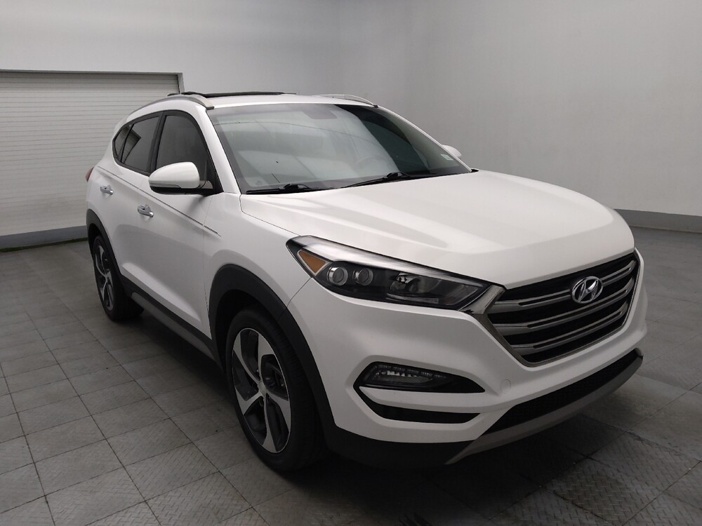 2018 Hyundai Tucson in Union City, GA 30291 - 18097874 13