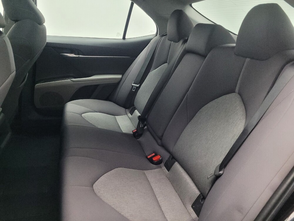 2022 Toyota Camry in Morrow, GA 30260 - 18097875 18