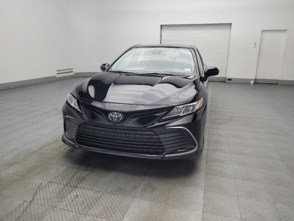 2022 Toyota Camry in Morrow, GA 30260 - 18097875 15