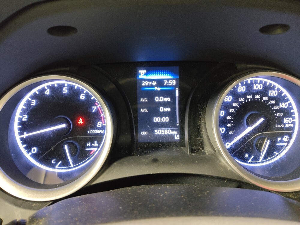 2022 Toyota Camry in Morrow, GA 30260 - 18097875 23