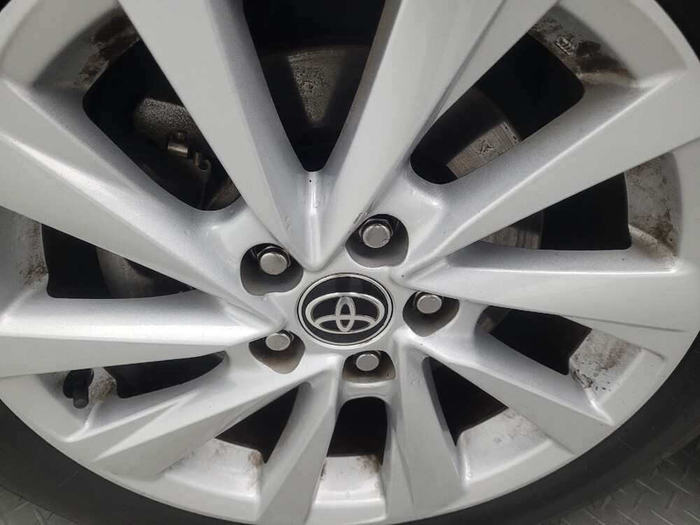 2022 Toyota Camry in Morrow, GA 30260 - 18097875 31