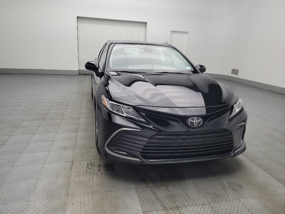 2022 Toyota Camry in Morrow, GA 30260 - 18097875 14