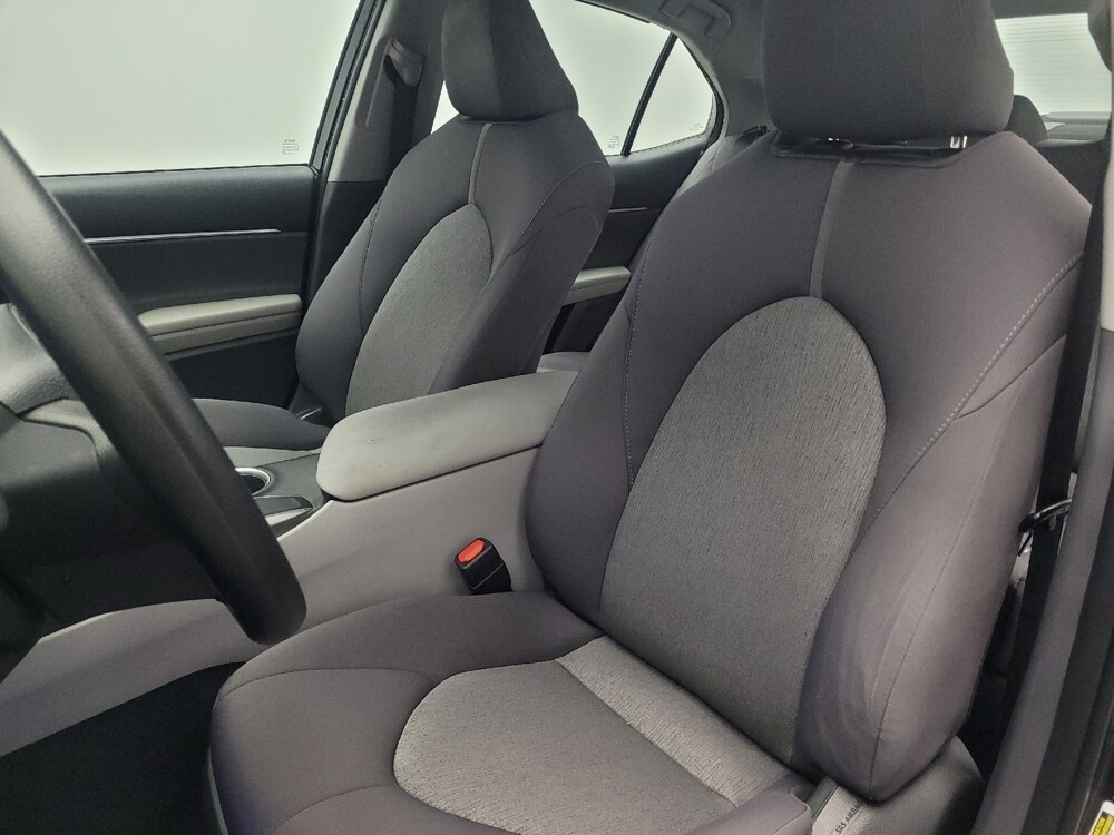 2022 Toyota Camry in Morrow, GA 30260 - 18097875 17