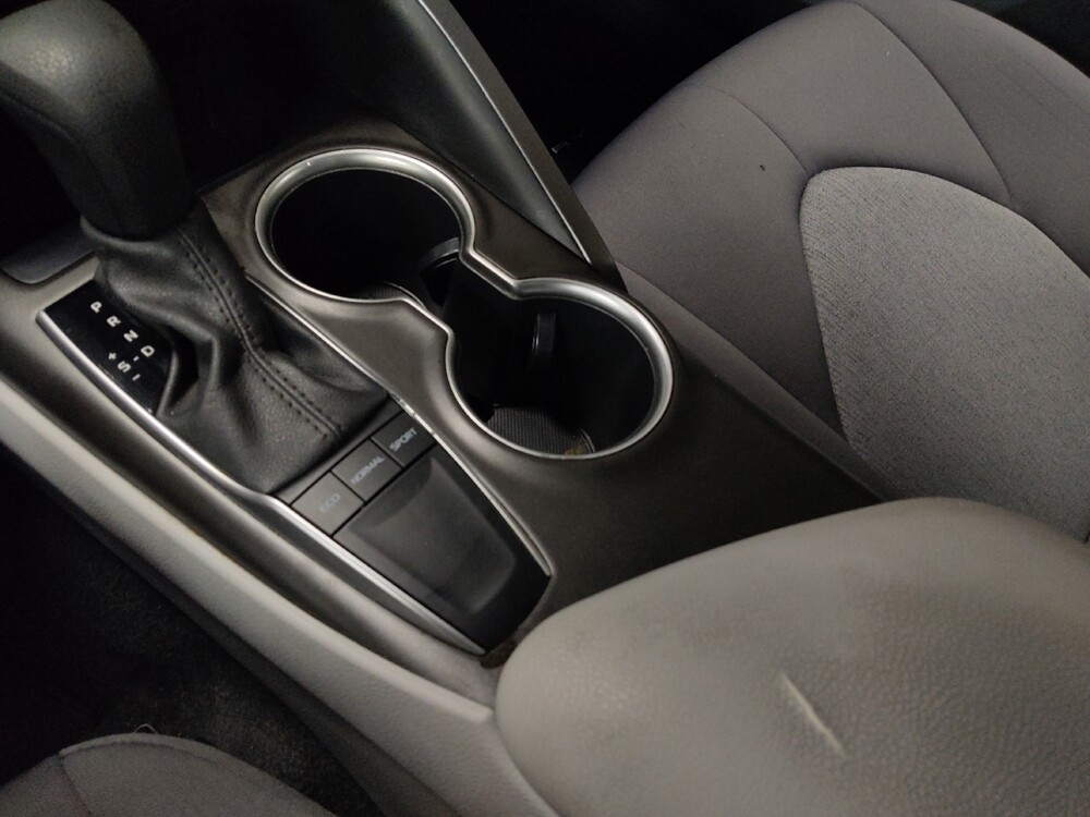 2022 Toyota Camry in Morrow, GA 30260 - 18097875 26