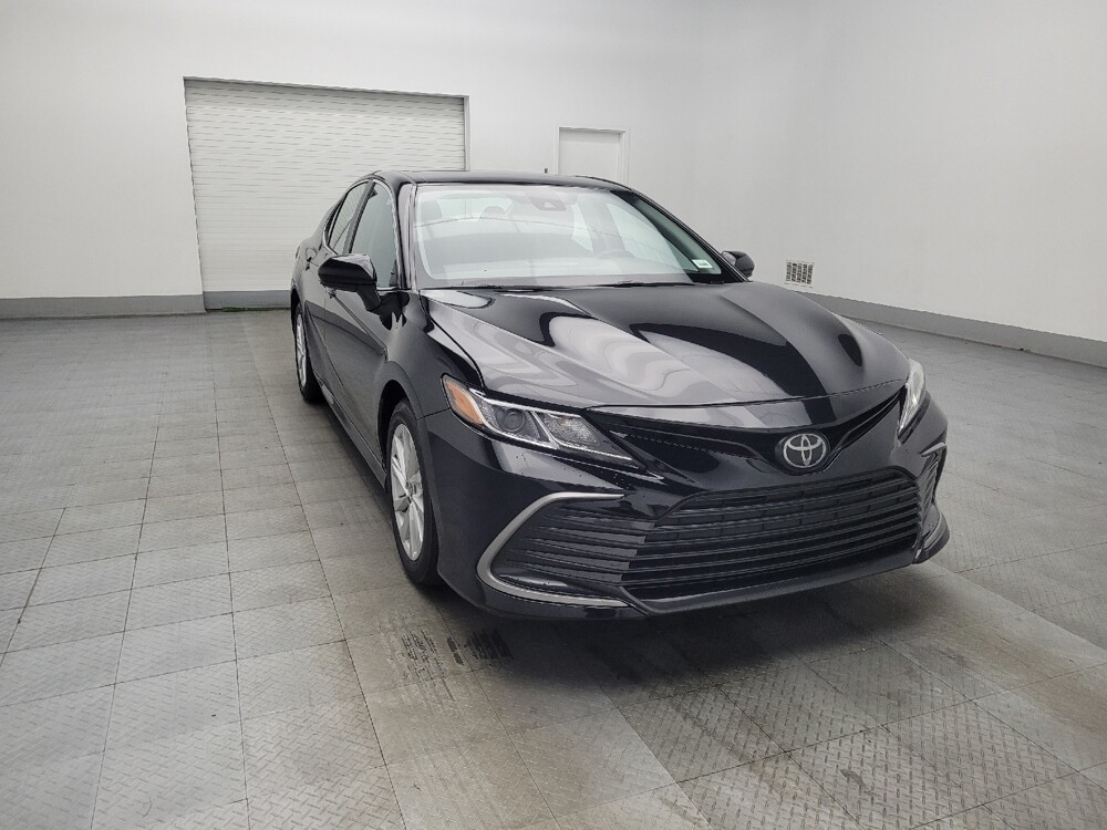 2022 Toyota Camry in Morrow, GA 30260 - 18097875 13