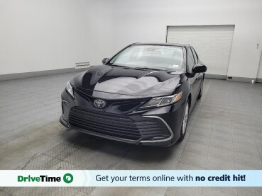 2022 Toyota Camry in Morrow, GA 30260