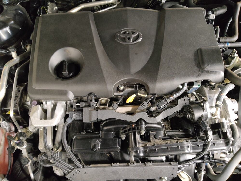 2022 Toyota Camry in Morrow, GA 30260 - 18097875 30