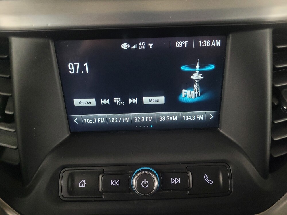 2019 GMC Acadia in Union City, GA 30291 - 18097876 25