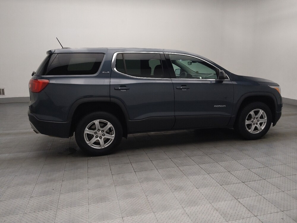2019 GMC Acadia in Union City, GA 30291 - 18097876 10