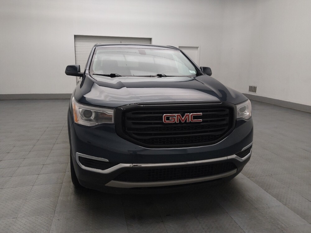 2019 GMC Acadia in Union City, GA 30291 - 18097876 14