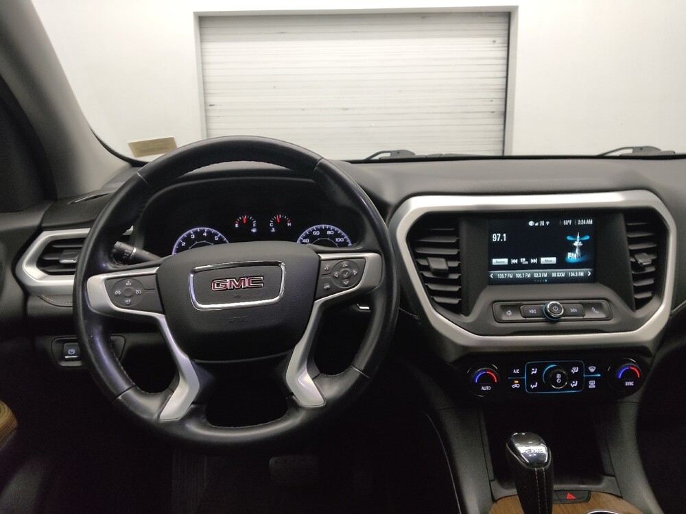 2019 GMC Acadia in Union City, GA 30291 - 18097876 22