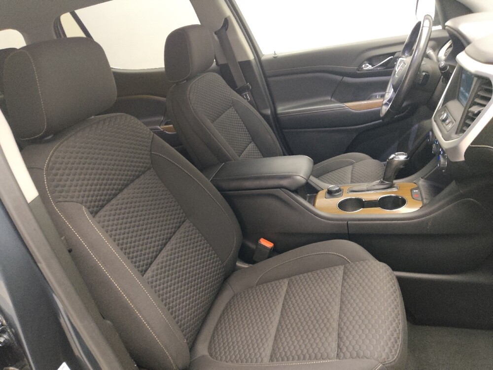 2019 GMC Acadia in Union City, GA 30291 - 18097876 21
