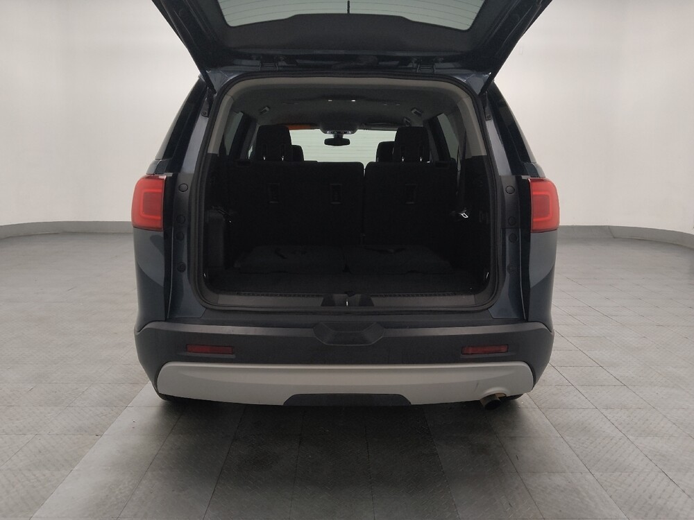 2019 GMC Acadia in Union City, GA 30291 - 18097876 29