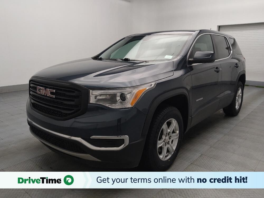 2019 GMC Acadia in Union City, GA 30291 - 18097876