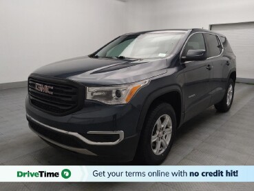 2019 GMC Acadia in Union City, GA 30291