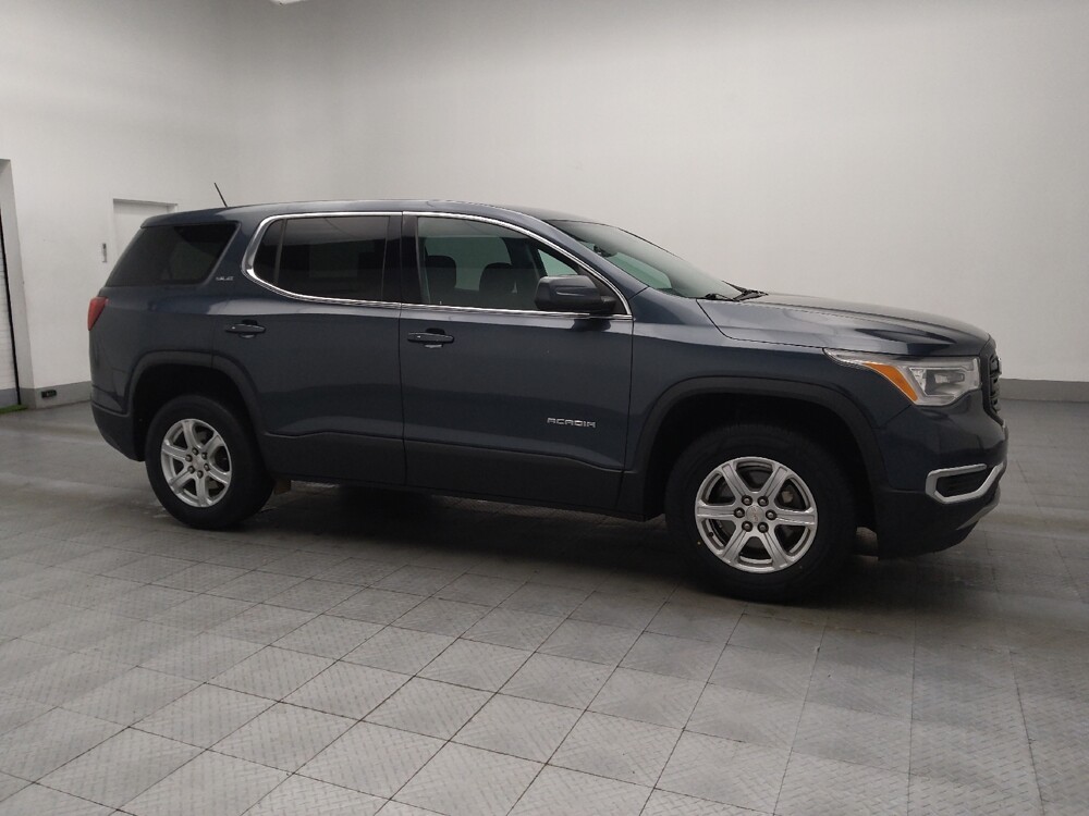 2019 GMC Acadia in Union City, GA 30291 - 18097876 11