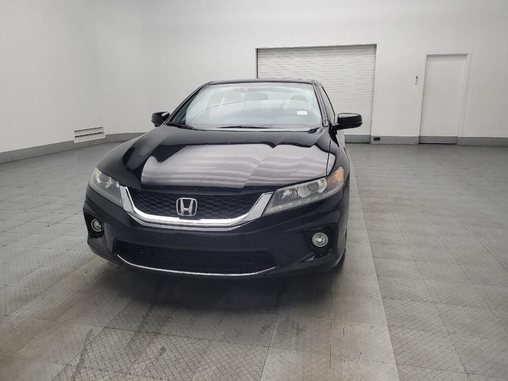 2015 Honda Accord in Conyers, GA 30094 - 18097877 15