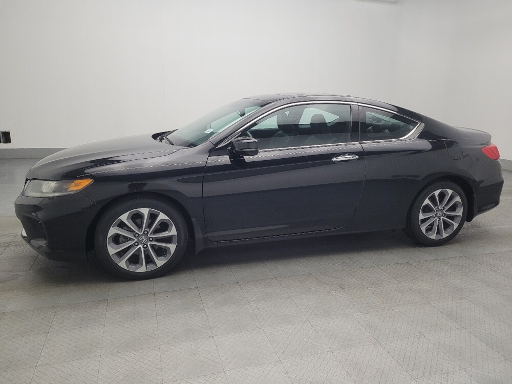 2015 Honda Accord in Conyers, GA 30094 - 18097877 2