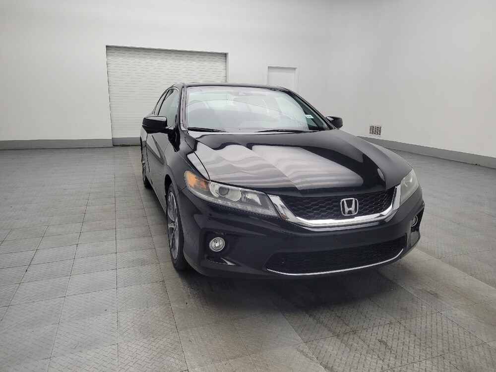 2015 Honda Accord in Conyers, GA 30094 - 18097877 13