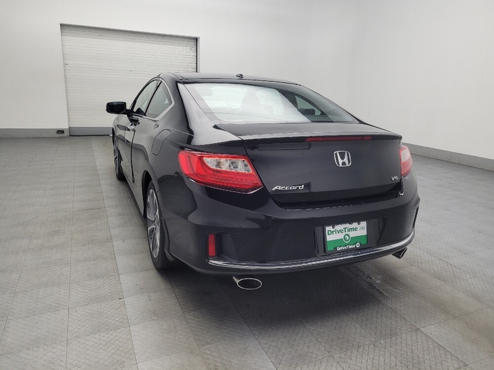 2015 Honda Accord in Conyers, GA 30094 - 18097877 5