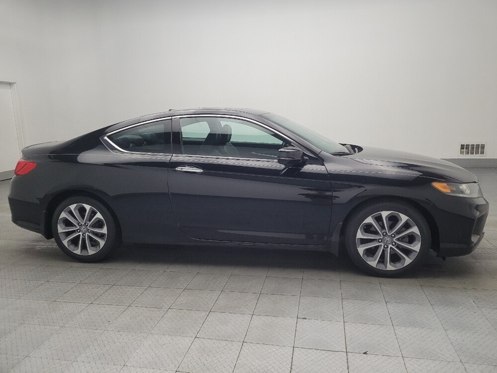 2015 Honda Accord in Conyers, GA 30094 - 18097877 11
