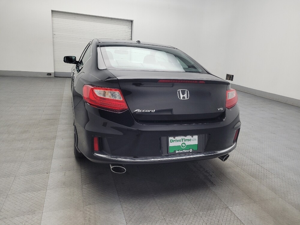 2015 Honda Accord in Conyers, GA 30094 - 18097877 6