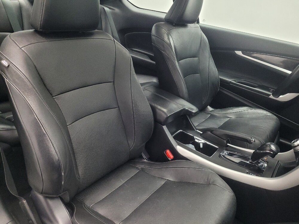 2015 Honda Accord in Conyers, GA 30094 - 18097877 21