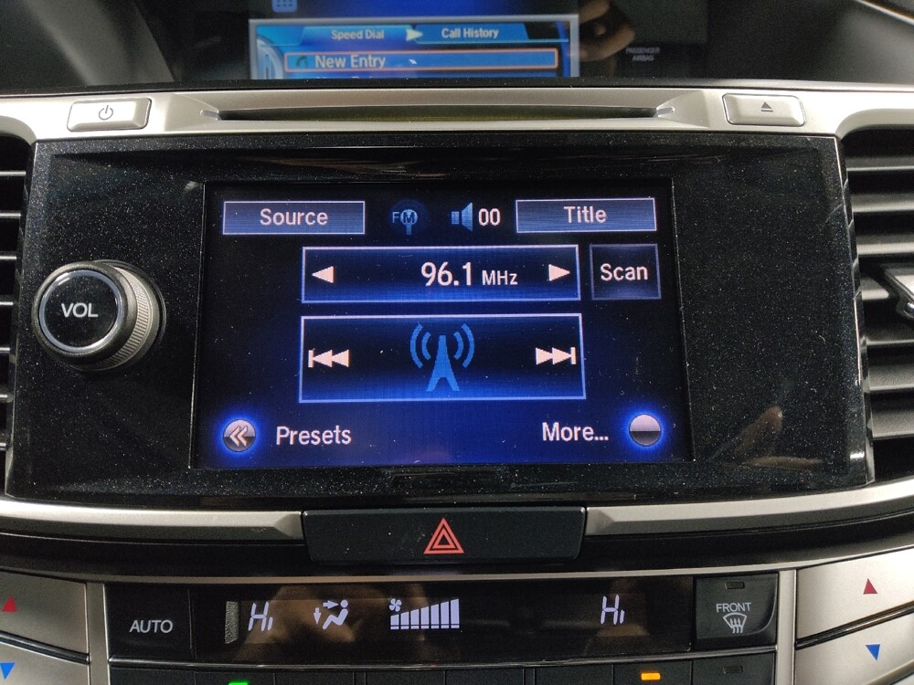 2015 Honda Accord in Conyers, GA 30094 - 18097877 25