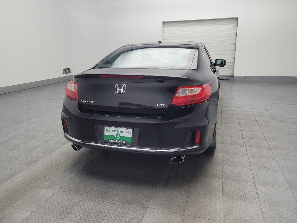 2015 Honda Accord in Conyers, GA 30094 - 18097877 7
