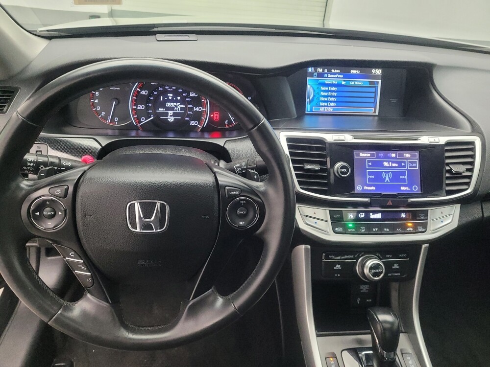 2015 Honda Accord in Conyers, GA 30094 - 18097877 22