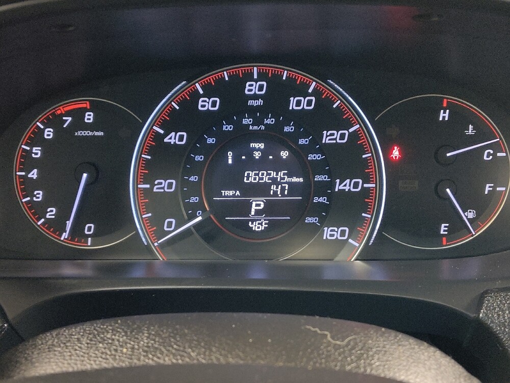 2015 Honda Accord in Conyers, GA 30094 - 18097877 23