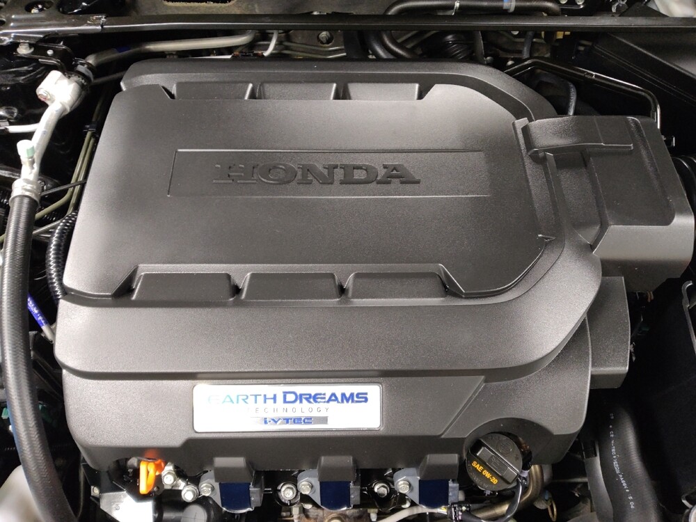 2015 Honda Accord in Conyers, GA 30094 - 18097877 30