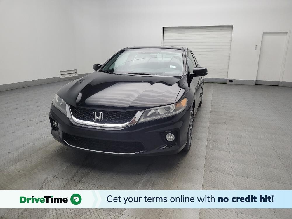 2015 Honda Accord in Conyers, GA 30094 - 18097877