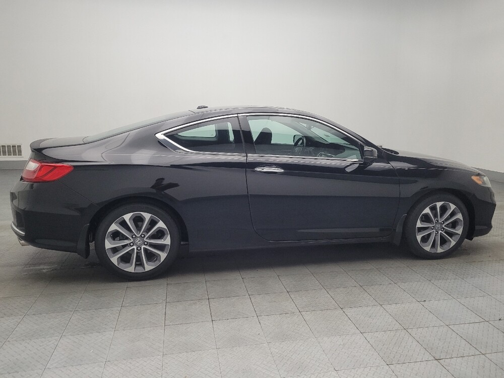2015 Honda Accord in Conyers, GA 30094 - 18097877 10