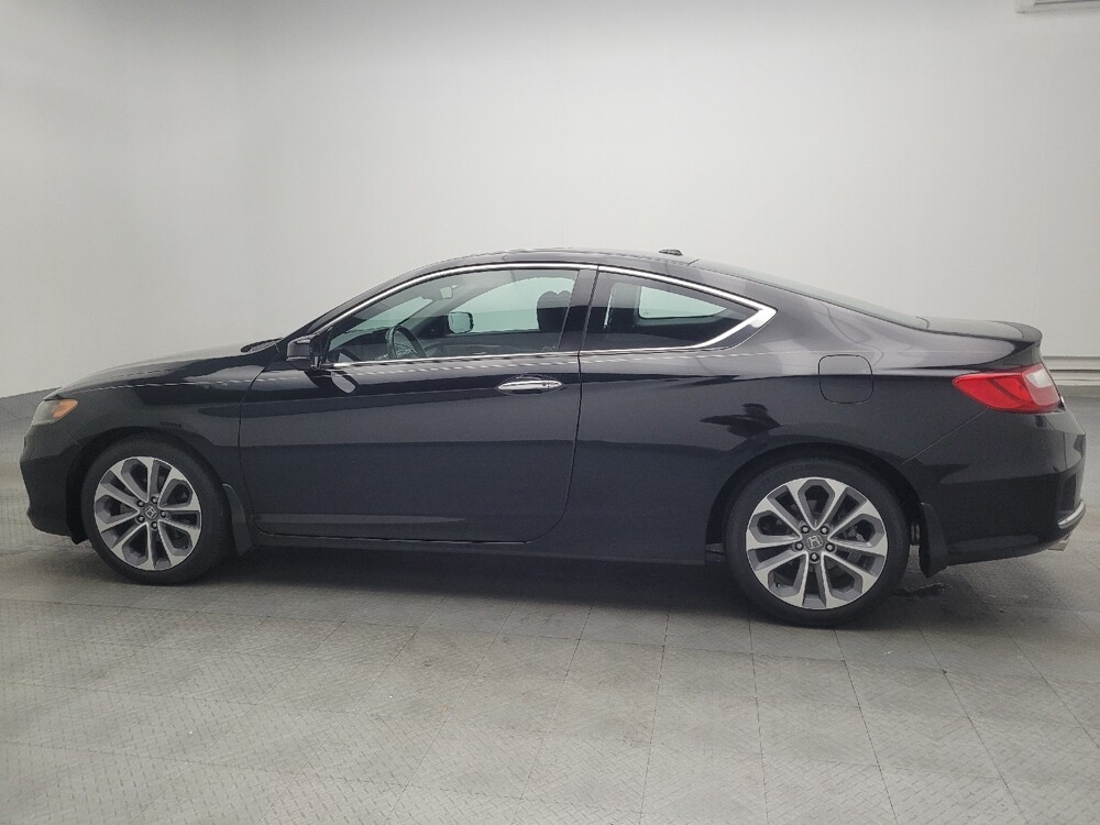 2015 Honda Accord in Conyers, GA 30094 - 18097877 3