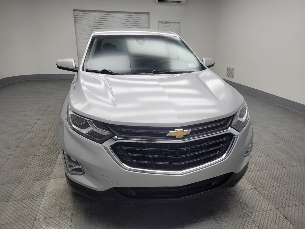 2020 Chevrolet Equinox in Indianapolis, IN 46222 - 18097878 14