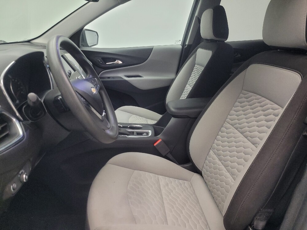 2020 Chevrolet Equinox in Indianapolis, IN 46222 - 18097878 17