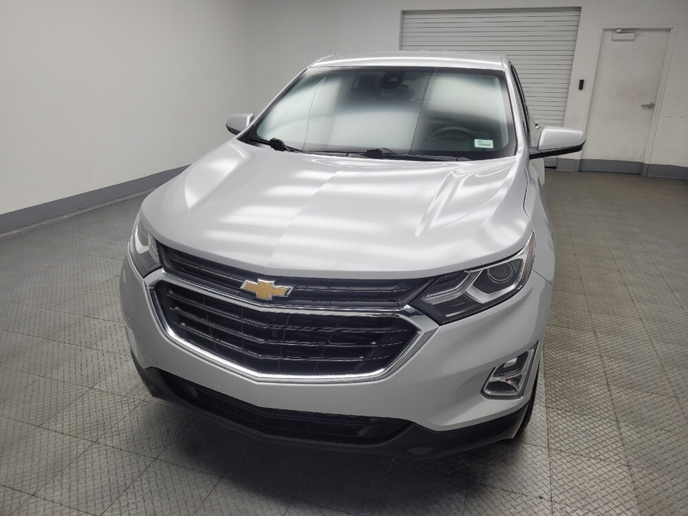 2020 Chevrolet Equinox in Indianapolis, IN 46222 - 18097878 15